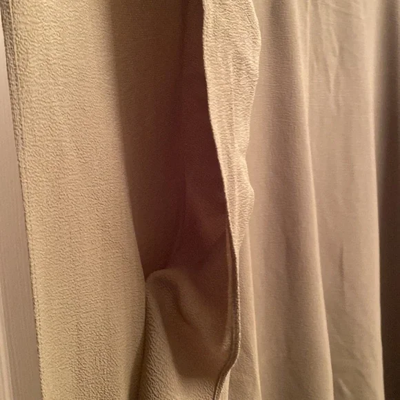 Michael Kors plus size handkerchief/Hem Top - Picture 6 of 6